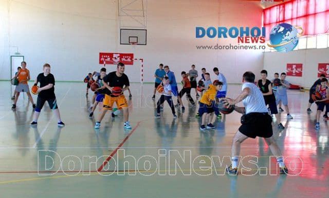 Cursuri baschet la Dorohoi_08