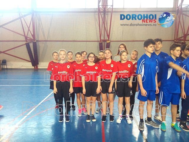 Olimpiada Gimnaziilor_Handbal_02
