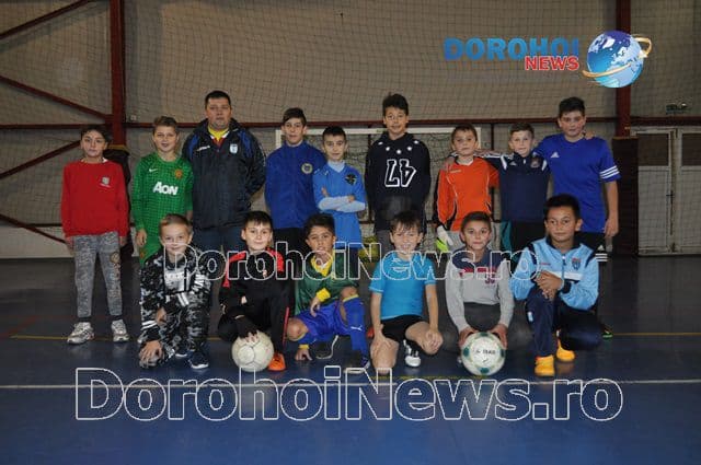 Antrenamente Viitorul Dorohoi_02