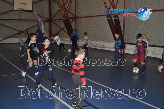 Antrenamente Viitorul Dorohoi_03