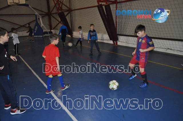 Antrenamente Viitorul Dorohoi_04