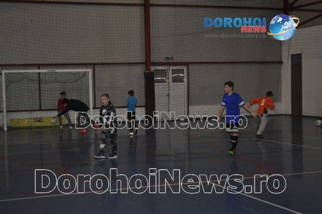 Antrenamente Viitorul Dorohoi_05