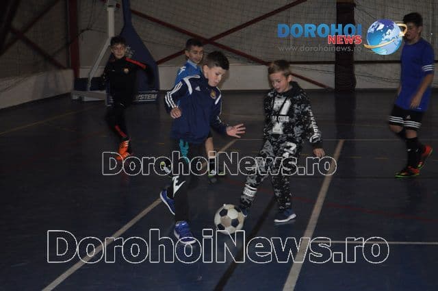 Antrenamente Viitorul Dorohoi_06