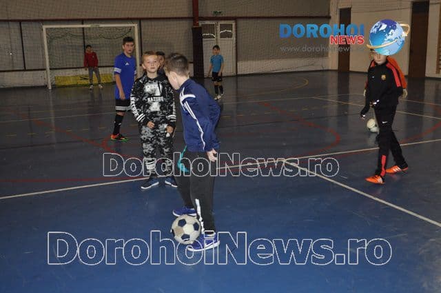 Antrenamente Viitorul Dorohoi_07