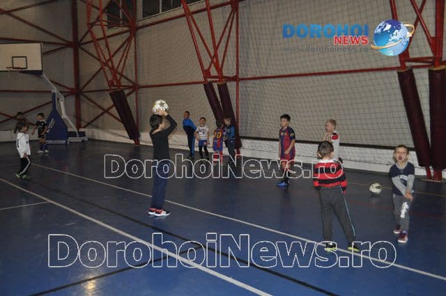 Antrenamente Viitorul Dorohoi_08
