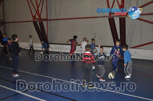 Antrenamente Viitorul Dorohoi_09