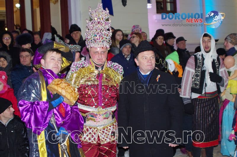 Banda Plevna – Evoluția Formațiilor de Datini și Obiceiuri din 31 decembrie 2016: VIDEO – FOTO