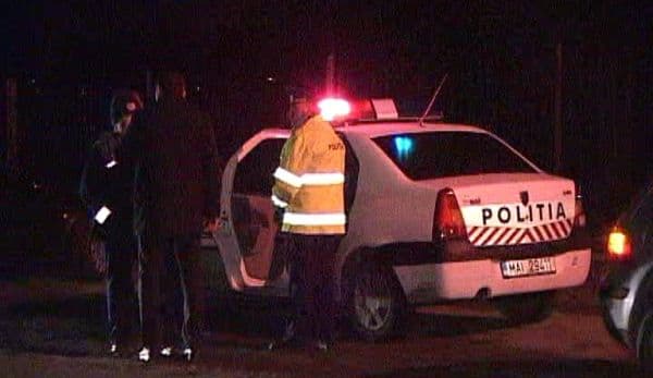Ghinion pentru un bărbat din Șendriceni. Vezi ce a descoperit poliția când l-a oprit pe Bulevardul Victoriei