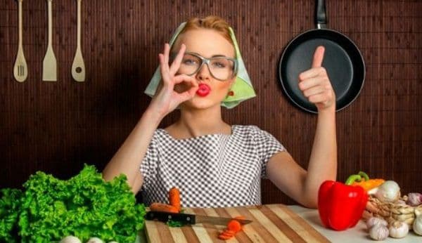 Trucuri culinare recomandate de gospodine. Cum îți ușurezi munca în bucătărie