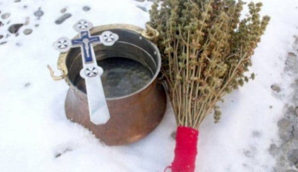 Ce nu ai voie să faci în Ajunul Bobotezei: De ce se ține pe 5 ianuarie post negru până la ora 15:00