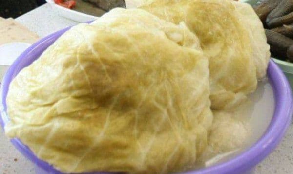 Sigur nu ştiai acest lucru despre varza murată. Previne o boală cruntă!