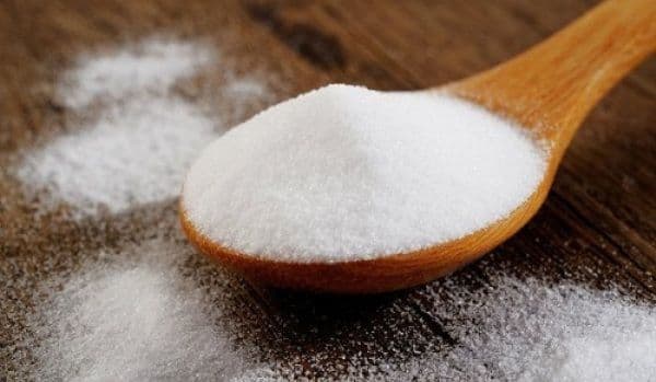 Bicarbonatul de sodiu reduce inflamațiile
