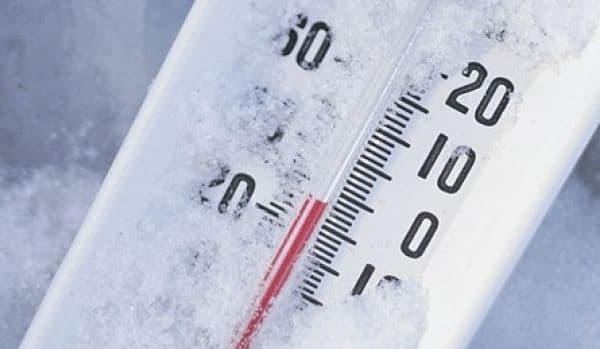 Ger extrem peste România. Prognoza pe următoarele trei zile