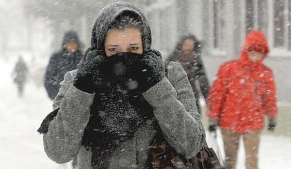 Atenție! În municipiul Dorohoi gerul se va intensifica, astfel încât minimele vor ajunge până la minus 29 grade