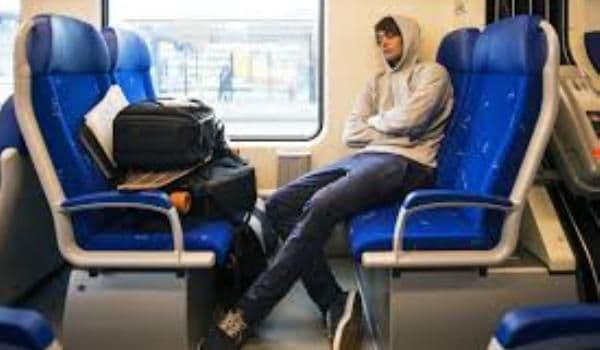 Bilete de tren gratuite pentru studenți începând cu 1 februarie