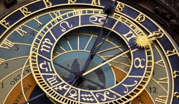 Horoscopul săptămânii 9 - 15 ianuarie. Vezi ce ți-au pregătit astrele!