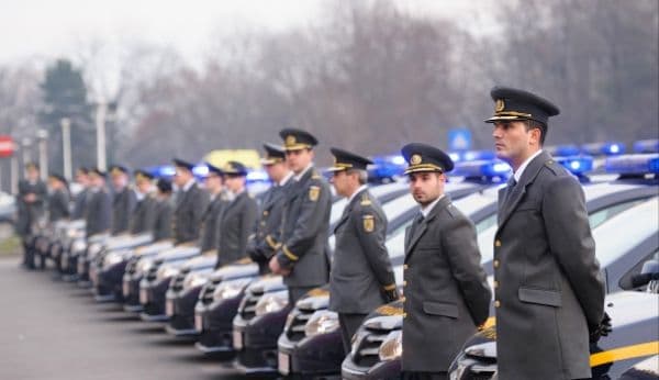 ANAF angajează 132 de inspectori antifraudă fiscală
