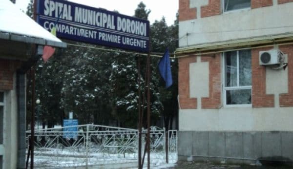 Angajați fantomă la Spitalul Dorohoi. Un tâmplar plecat la muncă în Germania, a aflat cu stupoare că un an a fost medic la Dorohoi