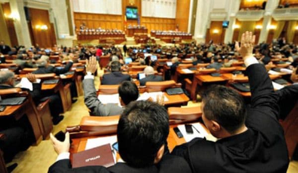 Guvernul va adopta astăzi o Ordonanță de Urgență cu modificări importante în legislația penală