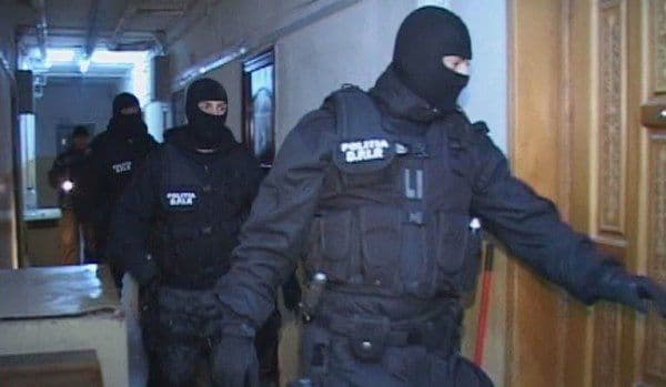 Descinderi ale procurorilor DNA la APIA Dorohoi