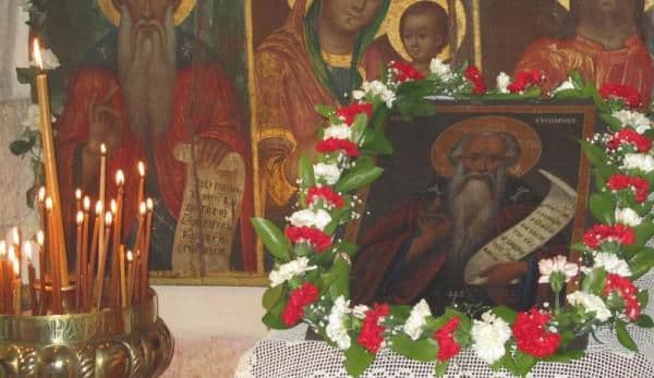 Sărbătoare mare pe 20 ianuarie. E cruce neagră în calendar