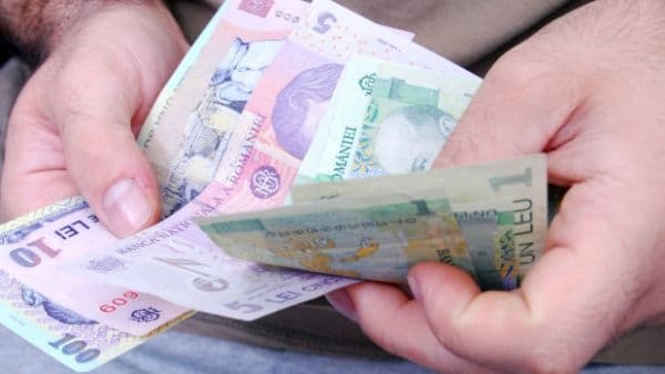 Bani în plus pentru pensionari în acest an