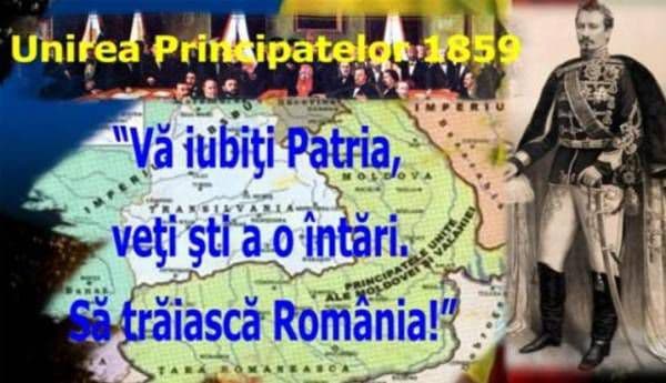 Care este semnificația zilei de 24 ianuarie? Cum a avut loc Mica Unire