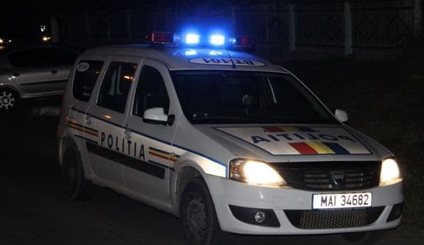Bărbat din Broscăuți depistat în trafic deși avea permisul suspendat de nouă luni