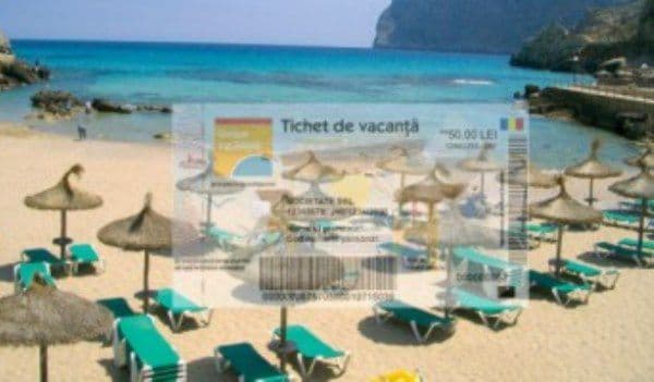 Veste bună pentru bugetari. Anunț de ultima oră despre „tichetele de vacanță”