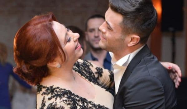 Oana Roman a făcut anunţul. Ce a decis împreună cu soţul ei