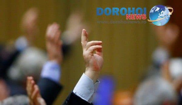 Consilierii locali se întrunesc astăzi în prima ședință ordinară din acest an - Vezi ordinea de zi!