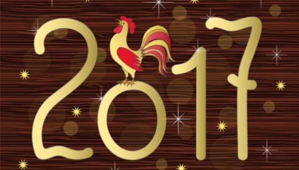Începe Anul Cocoşului - horoscop chinezesc 2017 - Previziunile complete ale chinezilor pentru toate zodiile