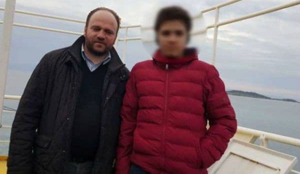 Fiul unui politician, în vârstă de 14 ani, a murit. Fugea de tatăl său care a tras cu pistolul