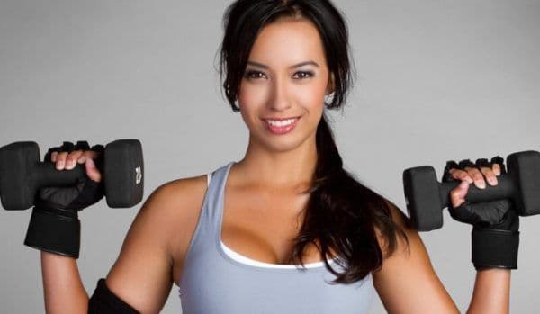 Cum slăbești doar din grăsime nu și din masa musculară în doar 10 zile