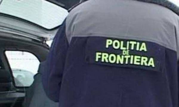 S-a ales cu dosar penal după ce a prezentat un certificat de înmatriculare fals polițiștilor de Frontieră de la Darabani