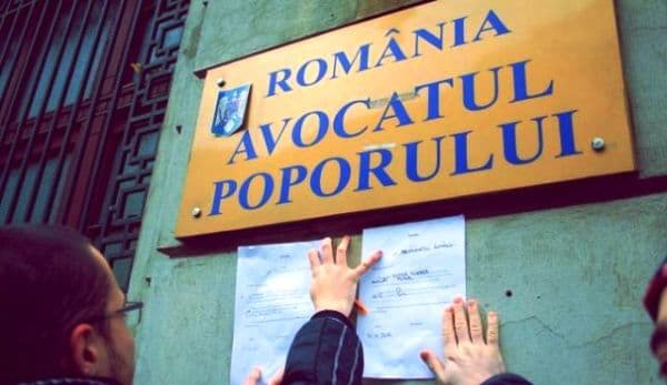 Avocatul Poporului acordă audiențe la Botoșani după un nou program