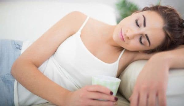 Nu te poţi concentra şi eşti mereu obosit? Află cauza!