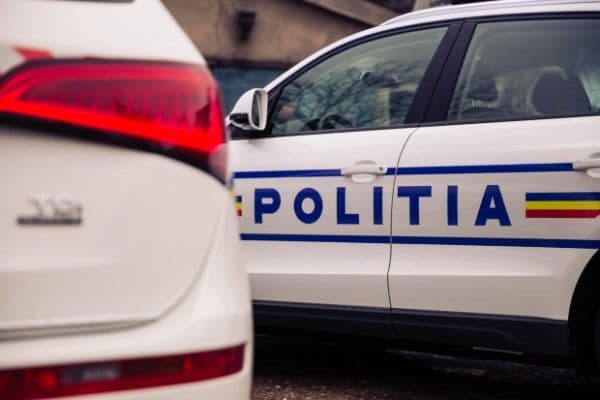 Dosar penal pentru o dorohoiancă care a provocat un accident și apoi a refuzat înțelegerea amiabilă