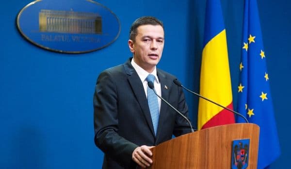 Guvernul a decis să abroge ordonanța care modifică Codurile Penale