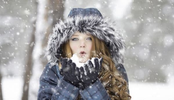 Anunțul meteorologilor: Se întorc ninsorile! Ce zone sunt lovite