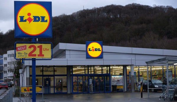 Lovitură dură pentru Lidl. Ce anunț neașteptat a făcut gigantul german