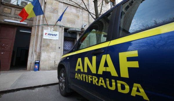 Urmează controale de amploare. ANAF a declanşat „Operaţiunea Scut 2017”