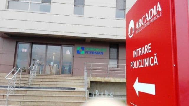 O poveste începută în Dorohoi. Cel mai mare spital privat din Moldova construit de un dorohoian plecat în Israel!