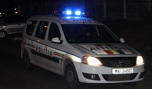 Dosar penal pentru o tânără depistată în timp ce conducea pe raza localităţii Şendriceni deși avea permisul suspendat