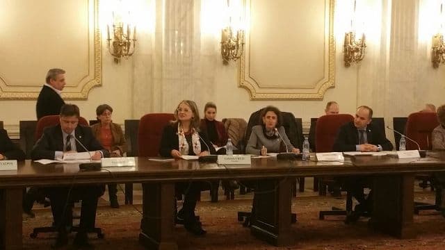 Senatorul Lucian Trufin „Vom face o lege în acord cu U.E., care să asigure șanse egale producătorilor români”