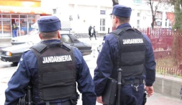 Misiuni de week-end executate de jandarmii botoșăneni. Vezi în ce locații vor acționa!