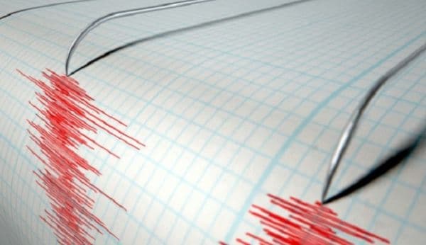 Activitate seismică. Două cutremure, sâmbătă dimineaţa, în mai puţin de o oră!