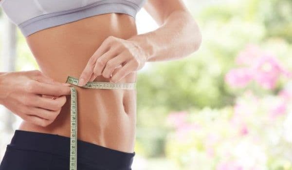 Cele patru reguli simple pentru un abdomen plat