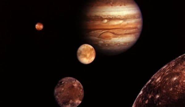 Descoperire incredibilă, anunţată de NASA în această seară