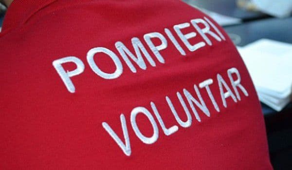 „Salvator din pasiune” Vă aşteptăm alături de noi! Alege să fii voluntar!